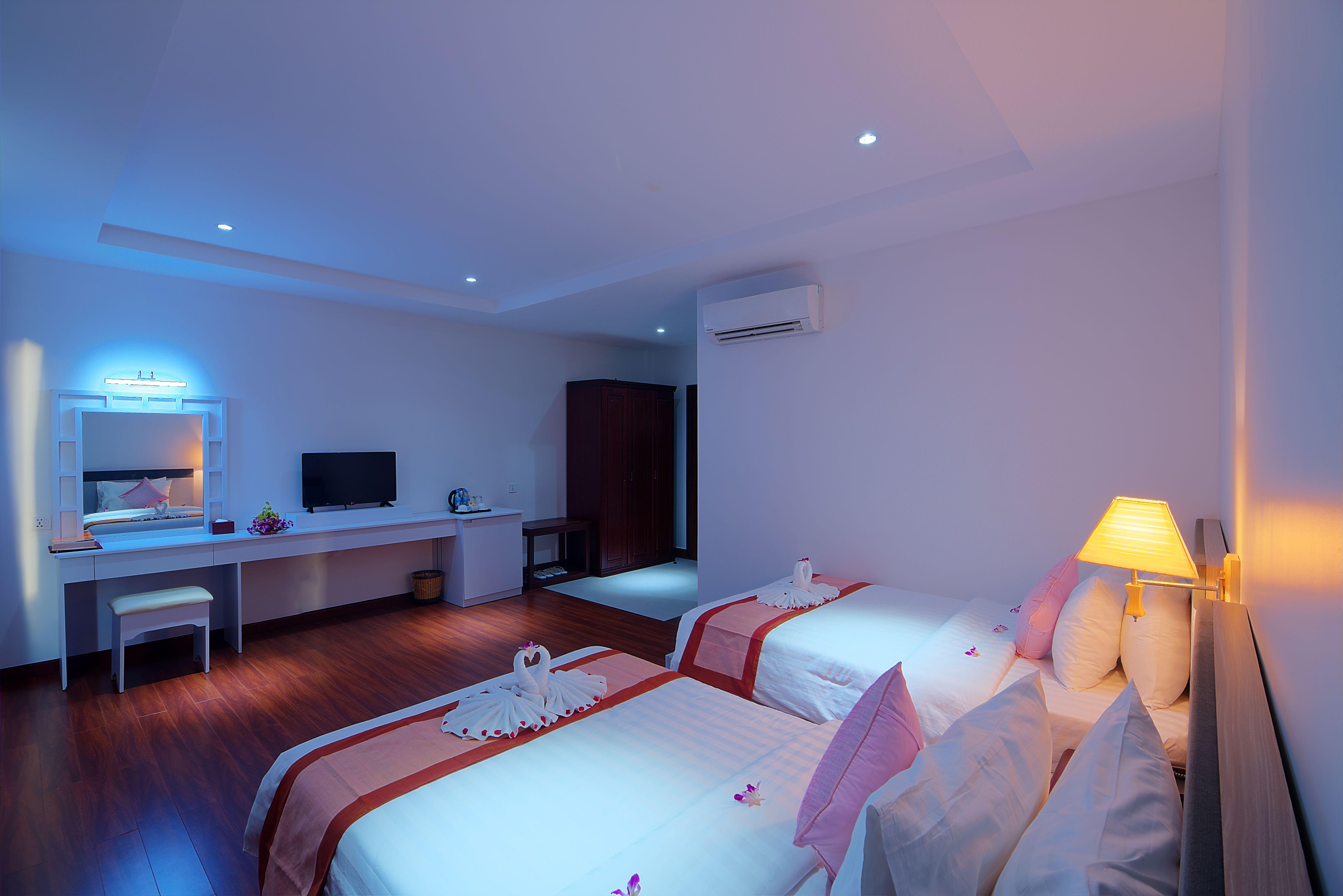 Starry Angkor Hotel Siem Reap Exterior photo