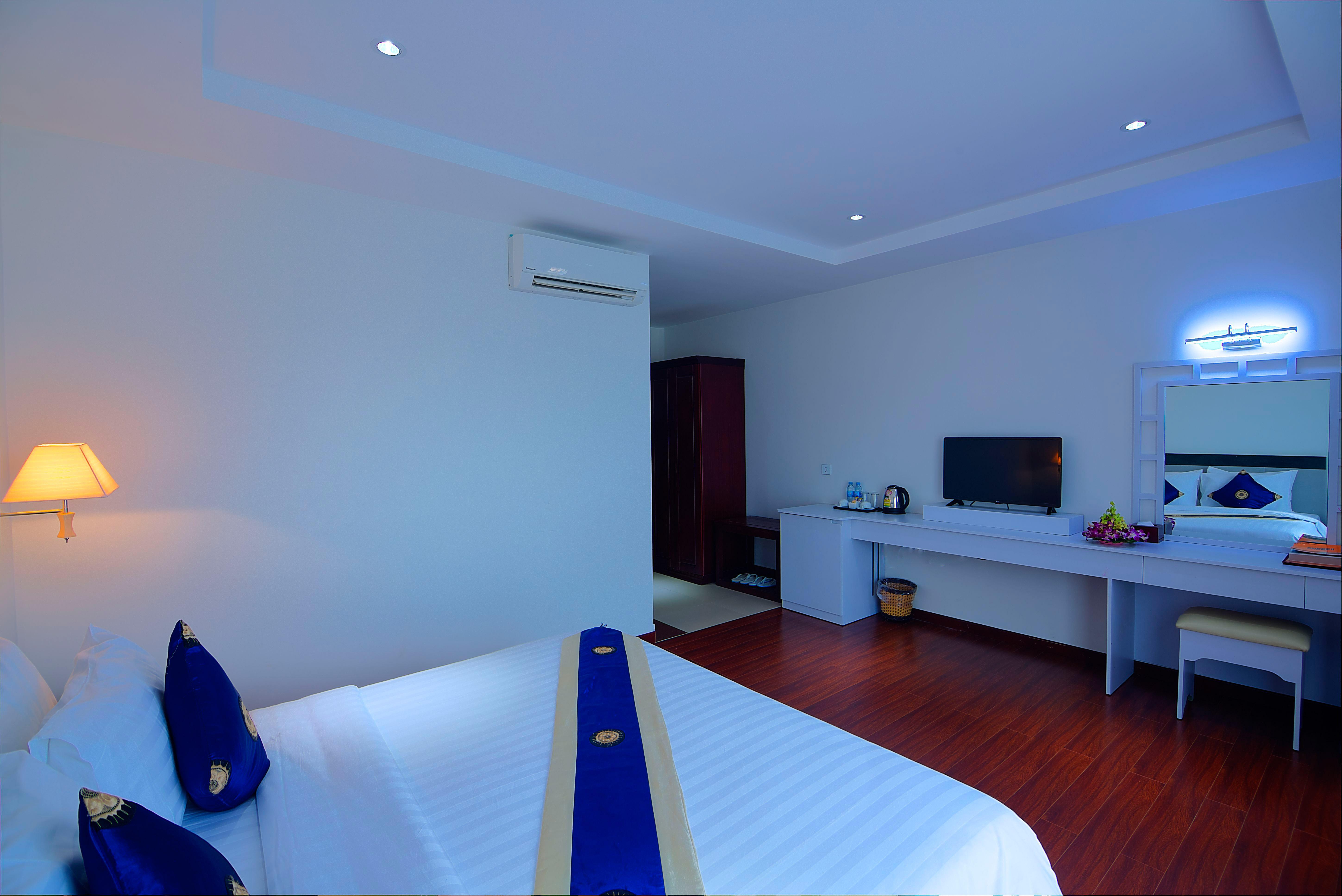 Starry Angkor Hotel Siem Reap Exterior photo