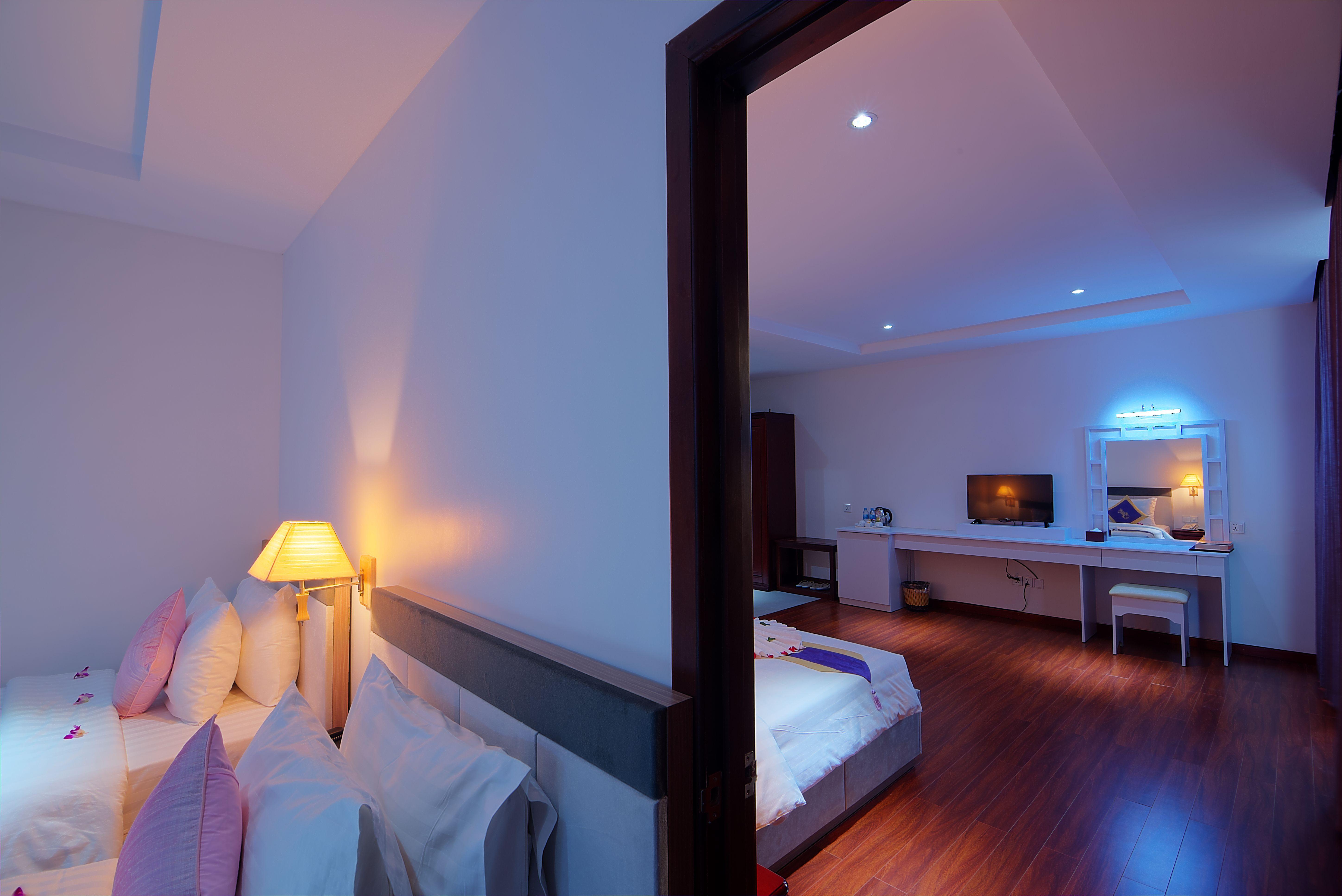Starry Angkor Hotel Siem Reap Exterior photo
