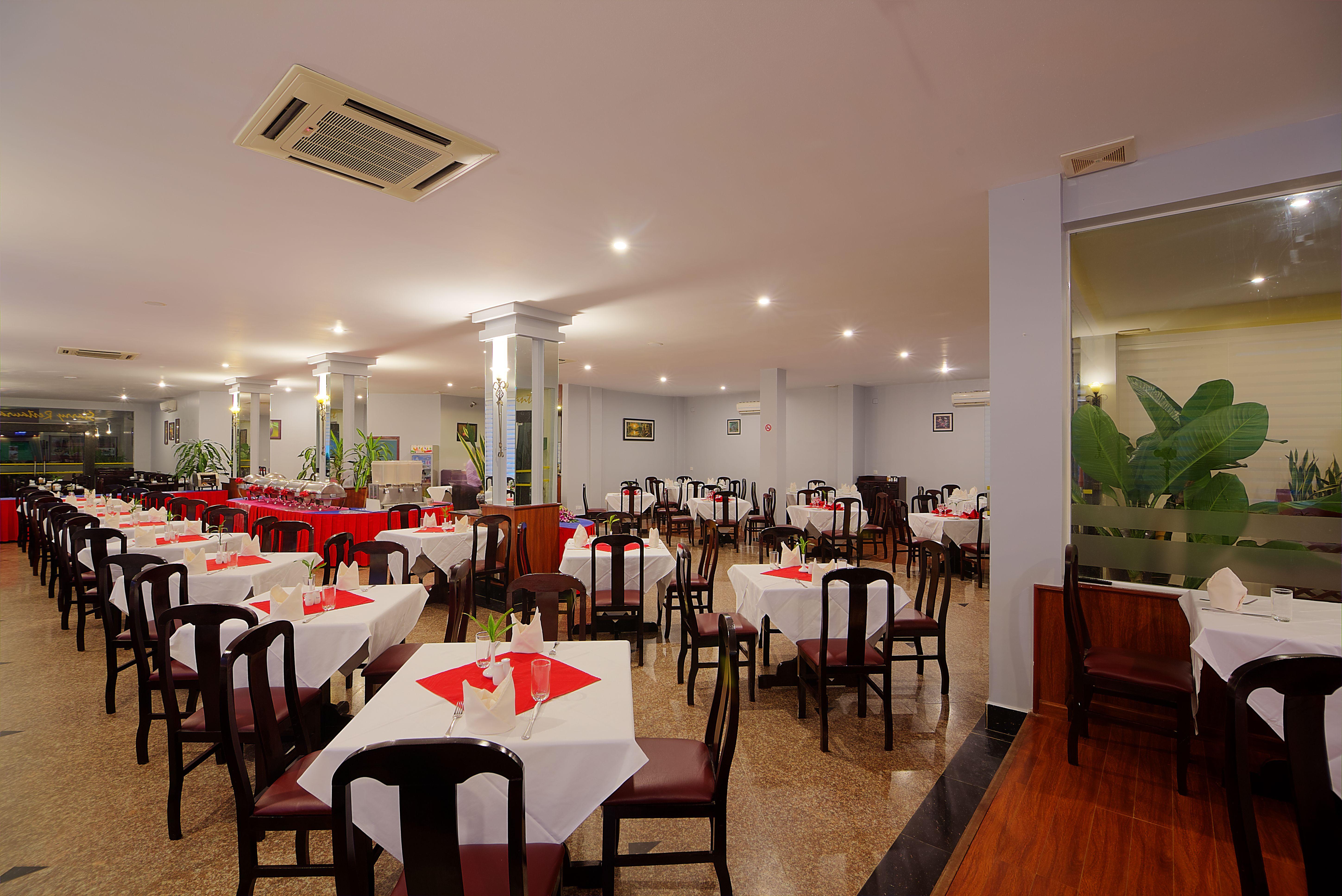 Starry Angkor Hotel Siem Reap Exterior photo