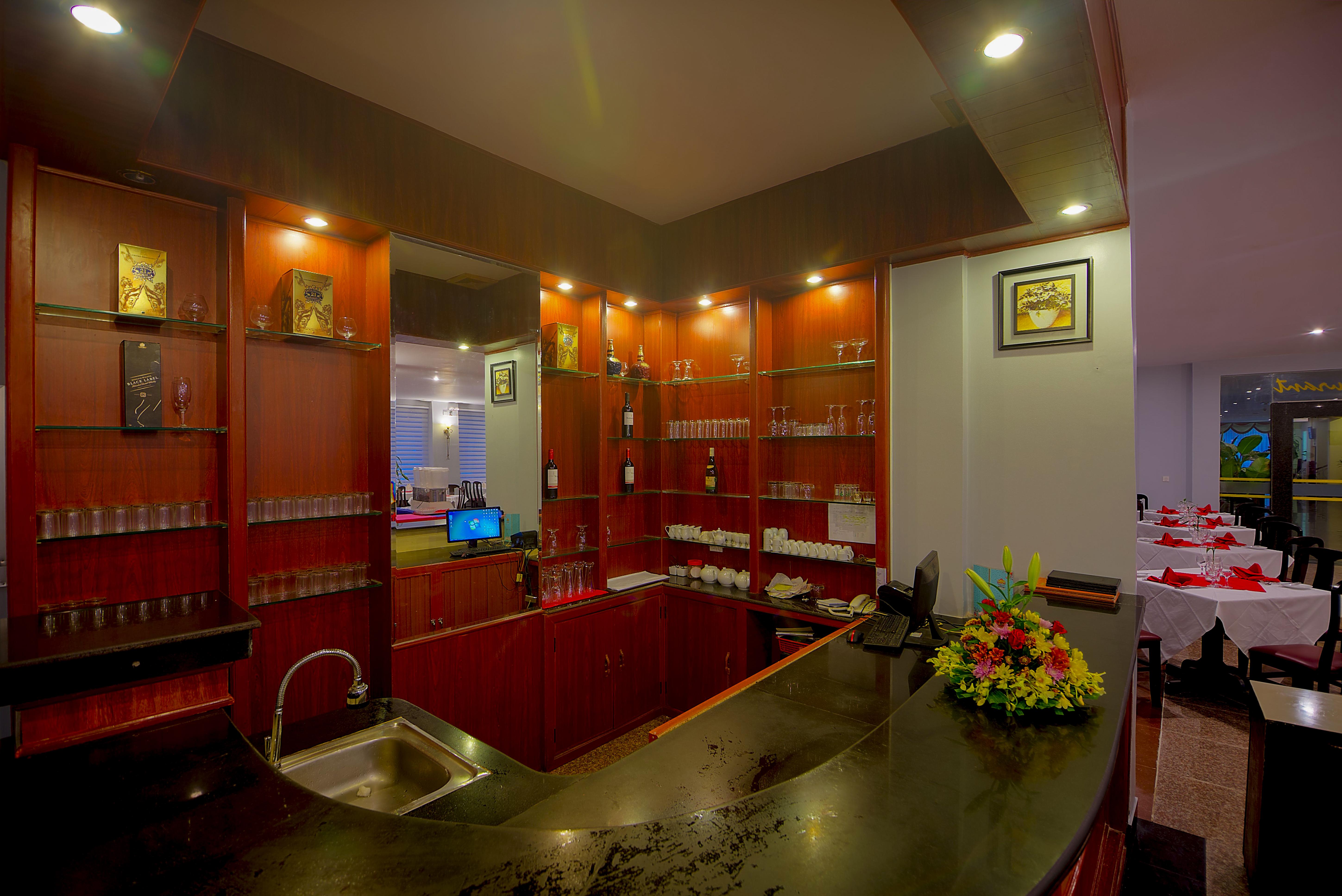 Starry Angkor Hotel Siem Reap Exterior photo