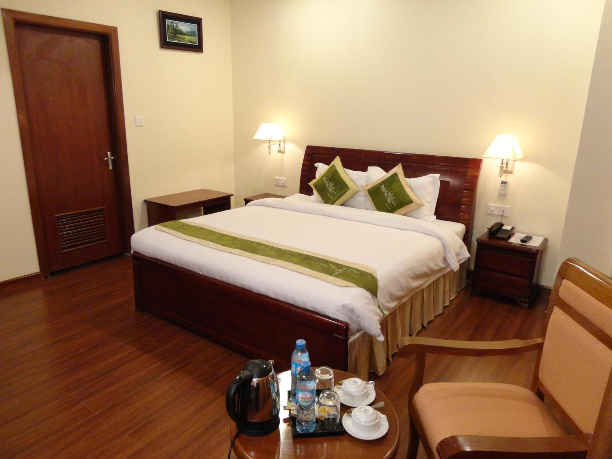 Starry Angkor Hotel Siem Reap Exterior photo