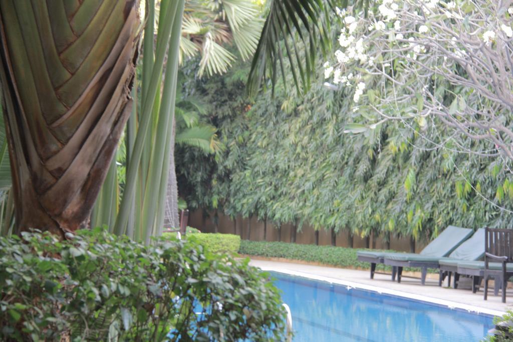 Starry Angkor Hotel Siem Reap Exterior photo