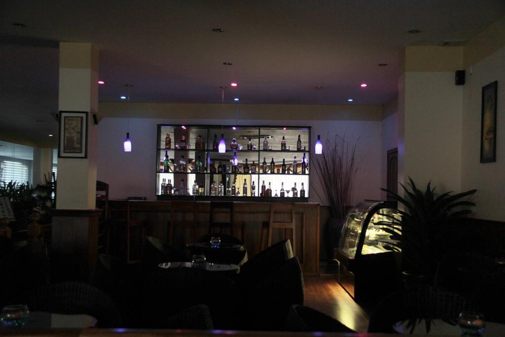 Starry Angkor Hotel Siem Reap Exterior photo